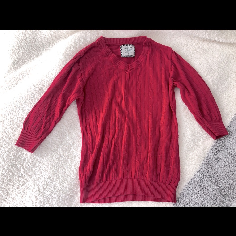Sweater